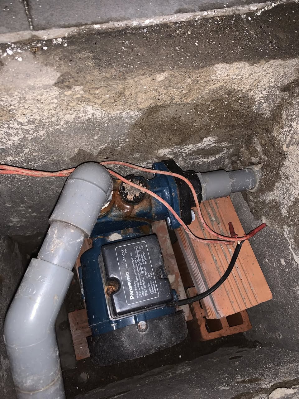 sửa máy bơm nước tại nhà hồ chí minh